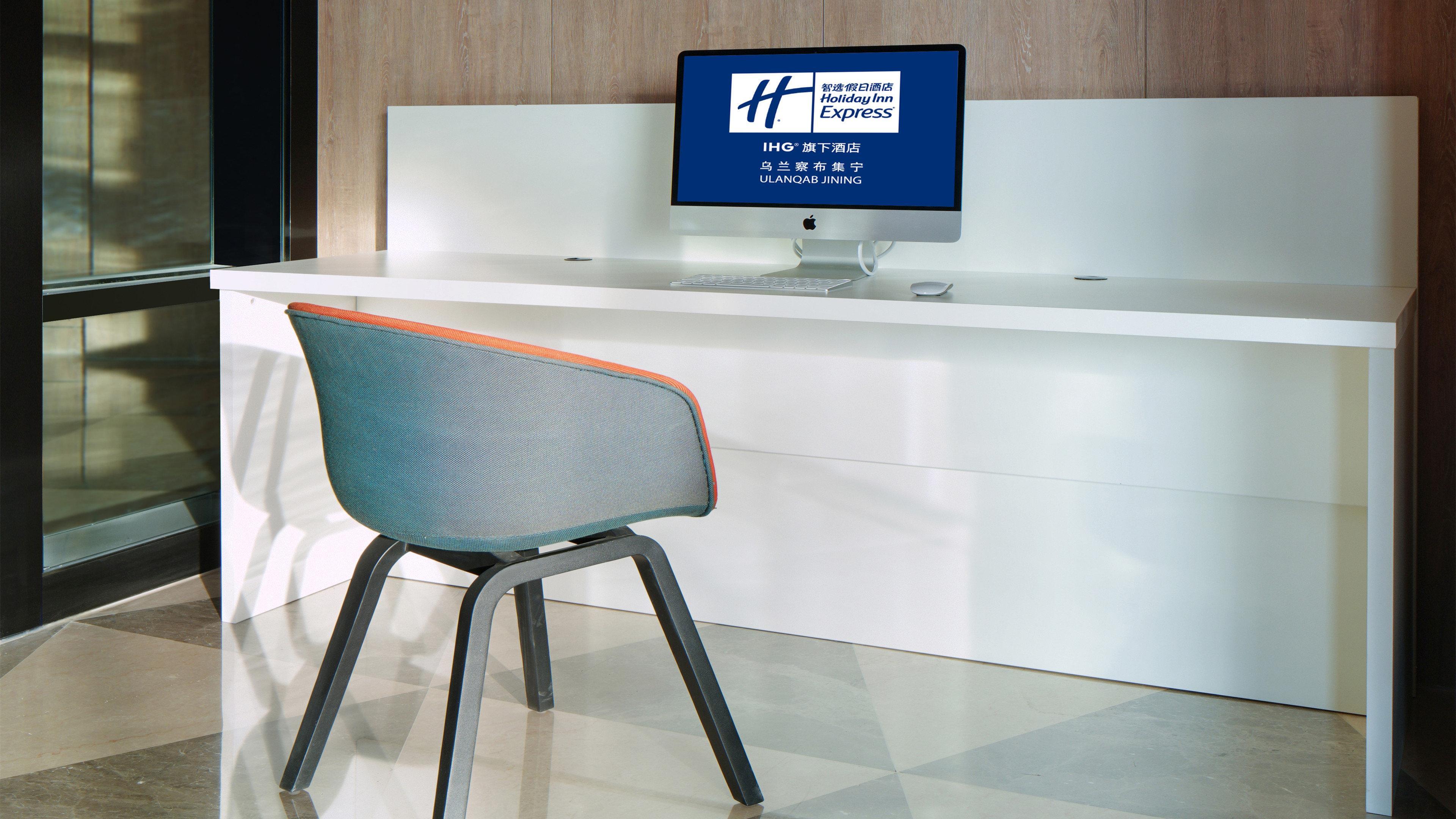 Holiday Inn Express Ulanqab Jining By Ihg エクステリア 写真